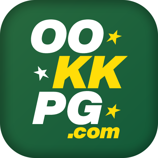 Imagem promocional da ookkpg mostrando a plataforma e suas vantagens